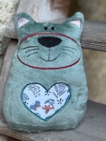 Karlie groß mintgruen bunt