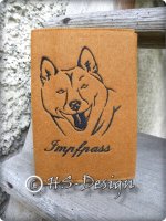 IP Shiba Inu