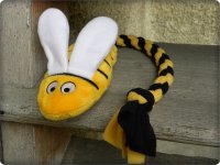 wasp yellow